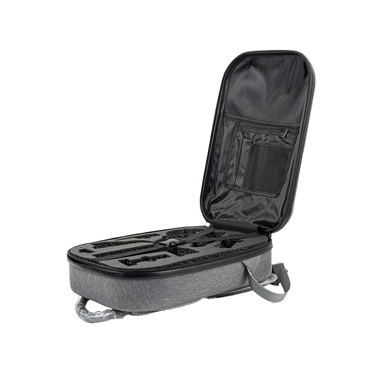 Drone Gimbal Case - DJI RS 4 Mini用キャリングケース ポータブル収納バッグ、DJI RS