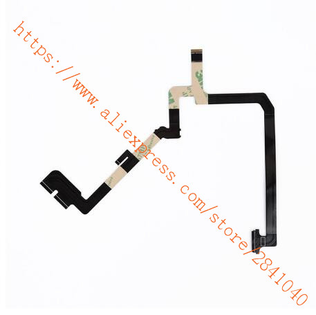 新しい DJI ファントム 4 フレックスケーブル 4 エン - Drone Gimbal Ribbon Cable のレビューと価格