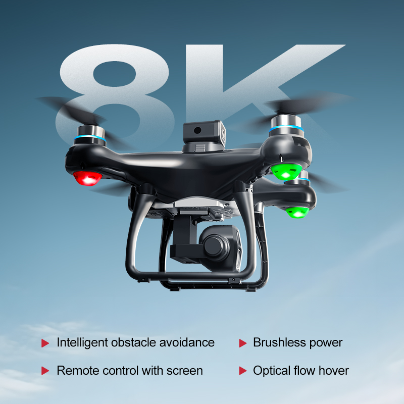 Z3 ドローン HD空撮 インテリジェント障害物回避 スマー - Jjrc Drone X12 のレビューと価格