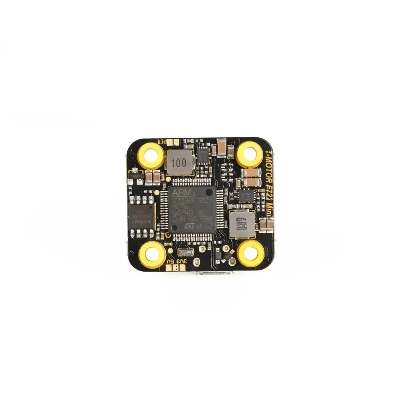 T-Motor MINI F7 FC F45A ESC コン - Betaflight Fc F7 のレビューと価格